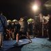 Art Song 8 Sempat Tertunda Akibat Hujan, Hardcore Masih Populer di Kalangan Penonton