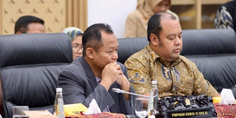 PLN Ajukan Rp3 Triliun PMN 2025 untuk Bangun Kelistrikan Daerah Terpencil