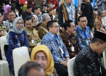 Banjarmasin Sabet Penghargaan Pariwara Antikorupsi