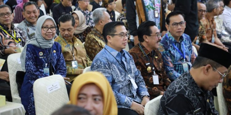 Banjarmasin Sabet Penghargaan Pariwara Antikorupsi