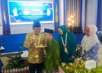 Wabup HST: Peran Keluarga Sangat Penting dalam Membangun Generasi Berkualitas