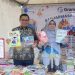 Banjarmasin Book Fair Hadir di Lapangan Taman Kamboja