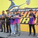 Diikuti 4 Rider Internasional, Hayau Barait 9 Resmi Digeber!