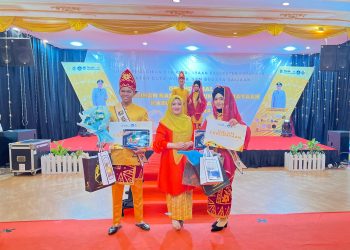 Ini Finalis Nanang Galuh Kotabaru 2024