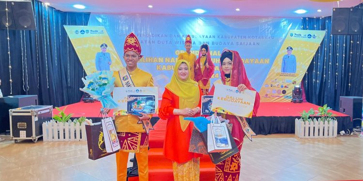 Ini Finalis Nanang Galuh Kotabaru 2024