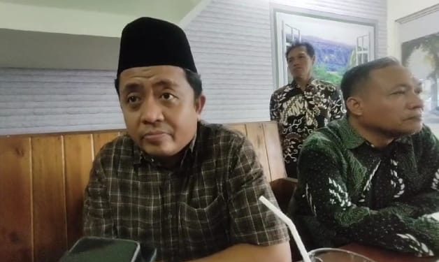 Ahmad Sofian Apriady Dapat Dukungan Tiga Parpol di Pilkada Kapuas
