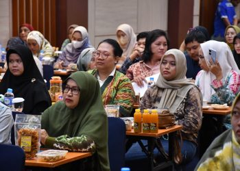 Kolaborasi Usaha Menengah Besar dan UMK untuk Memperkuat Daya Saing