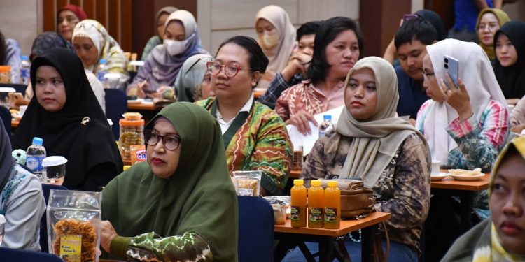 Kolaborasi Usaha Menengah Besar dan UMK untuk Memperkuat Daya Saing