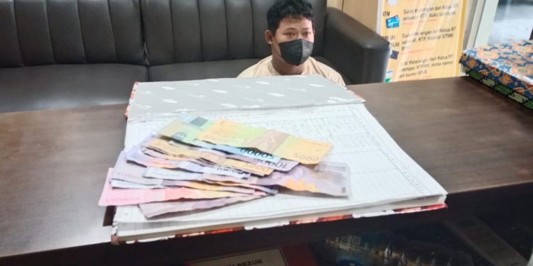 Pemuda di Banjarmasin Ditangkap, Catut Nama Ulama untuk Minta Sumbangan