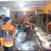 BPK Mahakam Masak 60 Kawah Bubur Asyura, Dibagikan untuk Masyarakat