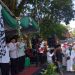 Ribuan Peserta Meriahkan Pawai Tahun Baru Islam 1446 Hijriah