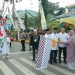 Puluhan Peserta Meriahkan Lomba Pawai Bernuansa Islam