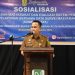 Optimalisasi Pelayanan Publik, Banjarmasin Gunakan Sistem “Sumber Daya”
