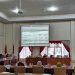 DPRD Barsel dan TAPD Bahas KUA-PPAS Perubahan 2024