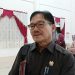 Ketua DPRD Sebut APBD Barsel 2024 Rp1,9 Triliun