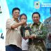 REI Kalsel Expo, Ibnu Sina: Banjarmasin Dapat Kuota 1.500 Rumah