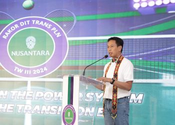 Siap Sambut Kemerdekaan RI dengan Listrik Andal, PLN Gelar Rakor Transmisi Se-Indonesia