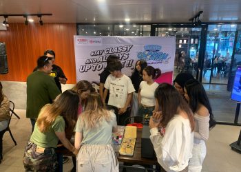 Classy Class Bersama Yamaha Kembali Digelar, Peserta Dibekali Tips dan Strategi Bisnis Aksesoris