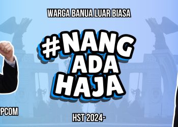 Aulia Sosialisasikan Relawan Kawan Aman di Sosial Media