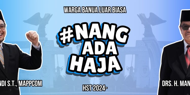 Aulia Sosialisasikan Relawan Kawan Aman di Sosial Media