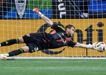 Janji PSSI: Berjuang Sekuat Tenaga Demi Maarten Paes Bela Indonesia