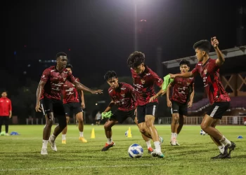 Jadwal Piala AFF U-19 2024 Hari Ini: Indonesia U-19 vs Filipina U-19