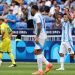 Olimpiade 2024: Argentina ke Perempatfinal Usai Sikat Ukraina 2-0