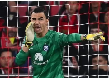 Kiper Berdarah Indonesia Emil Audero Resmi Gabung Como 1907 Hari Ini