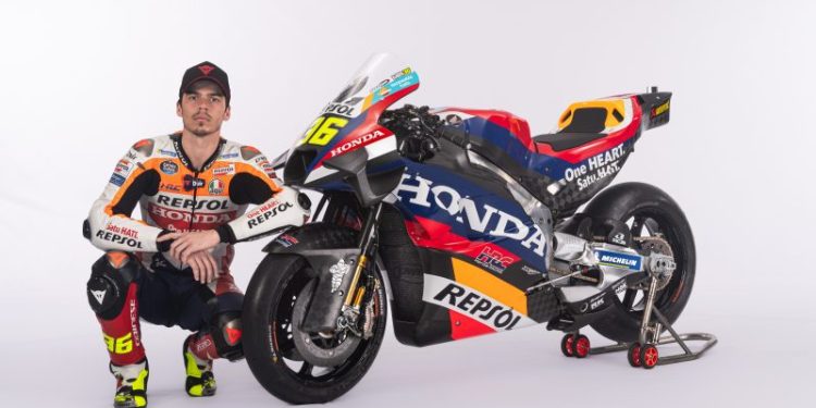 Joan Mir Perpanjang Kontrak di Repsol Honda hingga 2026