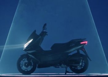 Siap-siap! Motor Ini Bakal Jadi Penantang Yamaha Nmax dan Honda PCX