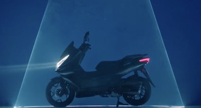 Siap-siap! Motor Ini Bakal Jadi Penantang Yamaha Nmax dan Honda PCX