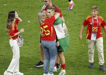 Sepak Bola Olimpiade: Wakil Eropa Sudah Puasa Juara 32 Tahun