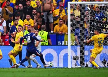 Rumania vs Belanda di 16 Besar Euro 2024: Menang 3-0, De Oranje Tembus Perempatfinal