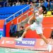 Pebulu Tangkis China Zhang Zhi Jie Meninggal Dunia Usai Bermain di Badminton Asia Junior Championships 2024