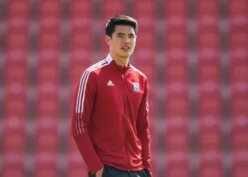 Meski Lama Tak Dipanggil ke Timnas Indonesia, Elkan Baggott dan PSSI Masih Berkomunikasi