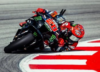 Motor Yamaha Makin Kencang, Fabio Quartararo Sebut Mulai Samai Performa Pabrikan Eropa