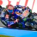 Fabio Quartararo Frustrasi Motor Yamaha Lambat di MotoGP Belanda 2024