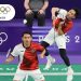 Olimpiade Paris 2024: Fajar/Rian Bungkam Wakil Prancis, Lolos Perempatfinal!