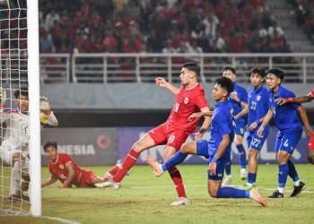 Hasil Final Piala AFF U-19 2024: Timnas Indonesia Juara Usai Permalukan Thailand