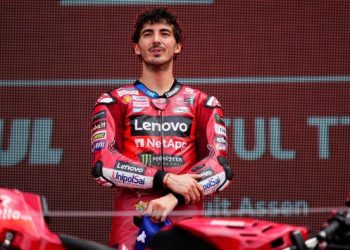 Klasemen MotoGP 2024: Bagnaia Geser Jorge Martin dari Puncak