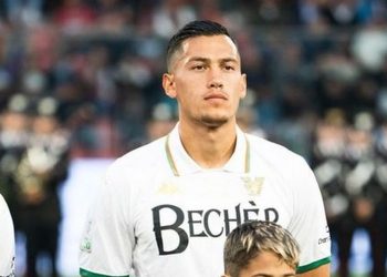 Jurnalis Italia Bocorkan Jay Idzes Mulai Negosiasi dengan Torino