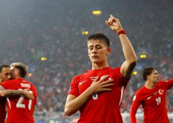 Percaya Diri Tinggi! Arda Guler Yakin Turki Pulangkan Belanda di Perempat Final Euro 2024