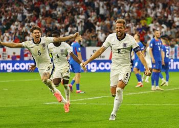 Hasil Euro 2024: Inggris Lolos Dramatis ke Perempat Final