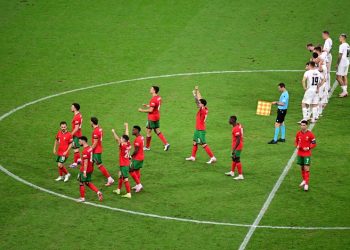 Portugal vs Slovenia di 16 Besar Euro 2024: Selecao das Quinas Menang Adu Penalti 3-0!