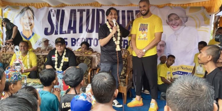 Hasnuryadi Sulaiman Apresiasi Digelarnya Festiball, Bentuk dan Kecintaan Suporter kepada Barito Putera