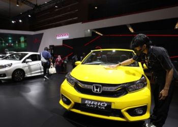 Harga Mobil LCGC Nyaris Rp 200 Juta, Gaikindo: Mestinya Bukan Lagi Barang Mewah