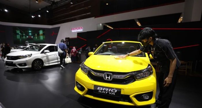 Harga Mobil LCGC Nyaris Rp 200 Juta, Gaikindo: Mestinya Bukan Lagi Barang Mewah