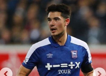 Shin Tae-yong Panggil Elkan Baggott ke Timnas Indonesia?