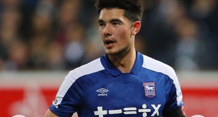 Shin Tae-yong Panggil Elkan Baggott ke Timnas Indonesia?
