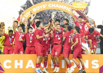 Indra Sjafri: Juara Piala AFF U-19 Modal Timnas Indonesia U-19 untuk Kualifikasi Piala Asia U-20 2025!
